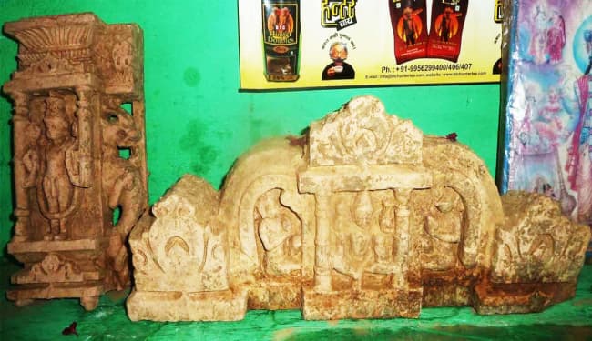 उत्तराखंड के गांव में खुदाई में निकल रहीं प्राचीन मूर्तियां, प्राचीन सभ्यता मिलने के संकेत