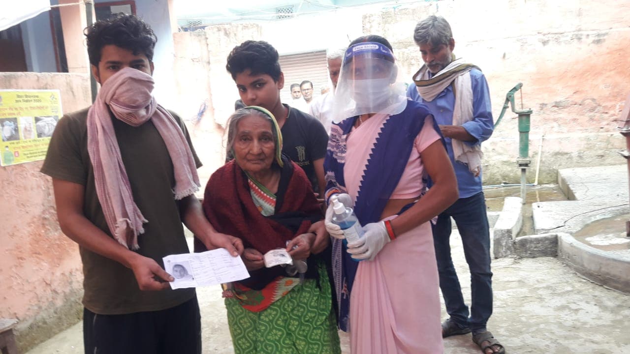 Siwan Vidhan Sabha Chunav 2020 Live Update: सिवान जिले में मतदान संपन्न, जानिए कितने प्रतिशत हुई वोटिंग?