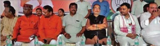 Bengal Election 2021: उत्तर हावड़ा में मजदूर के बेटे को बनाया भाजपा ने उम्मीदवार, पार्टी ने कहा- जीत पक्की