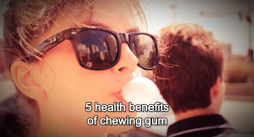 स्वाद नहीं, स्वास्थ्य के लिए चबाएं Chewing Gum, तनाव, वजन कम करने, मुंह की बीमारियों समेत अन्य रोगों में है लाभदायक