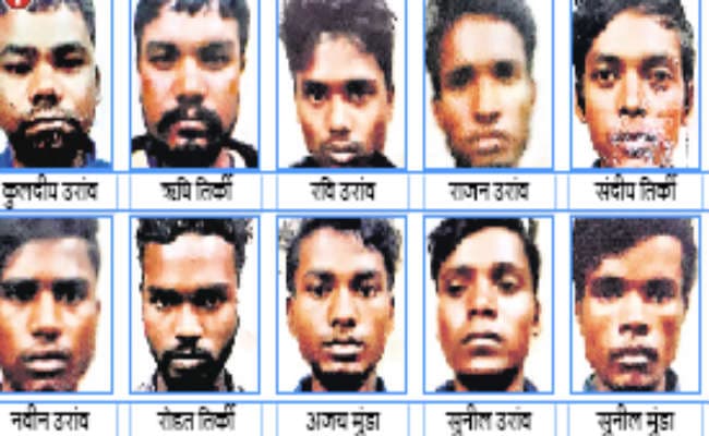 VIDEO : ...जब Corona पीड़ितों के लिए स्पेन के एक अस्पताल में हुआ 'OM Mantra' का जाप