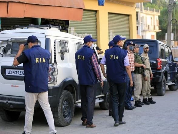 UP News : एनआईए ने आतंकी गतिविधियों के लिए अल-कायदा के सक्रिय सदस्य का लखनऊ में घर अटैच किया