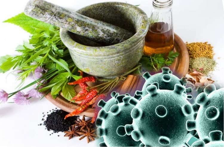 क्या यूनानी दवाएं करेंगी कोरोना के कहर को समाप्त?