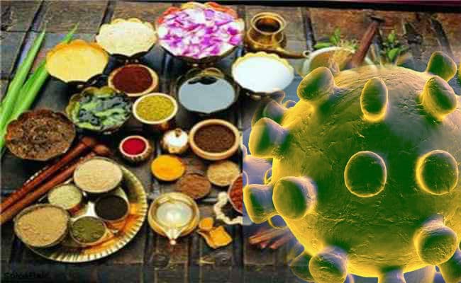 कोरोना वायरस : आयुर्वेद से रोग प्रतिरोधक क्षमता बढ़ा कर हो सकता है बचाव, जानें कैसे