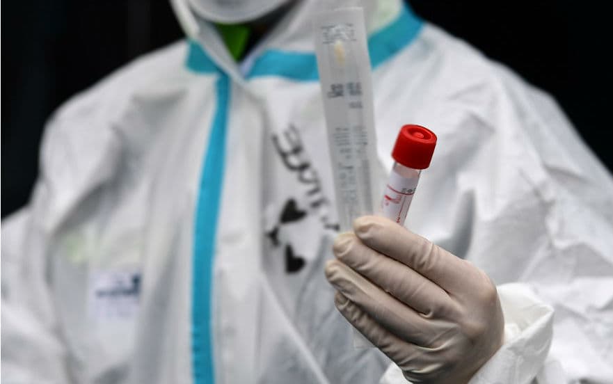 क्या Coronavirus के टीके का Countdown हो गया शुरू ?