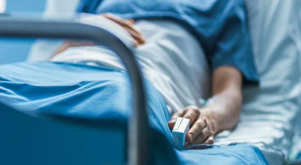 आयुष्मान योजना में झारखंड के अस्पताल गड़बड़ी करने में सबसे आगे, बेड क्षमता से अधिक मरीजों का दिखाया इलाज