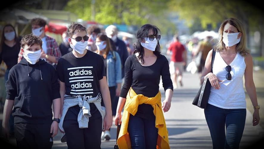 उन देशों से क्या है सीखने की जरूरत जिन्होंने भारत से पहले खोला लॉकडाउन