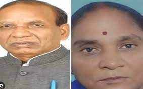लखनऊ पुलिस ने BJP विधायक सीताराम वर्मा की पत्नी को बाराबंकी में सकुशल बरामद किया , सुबह हो गईं थी गायब