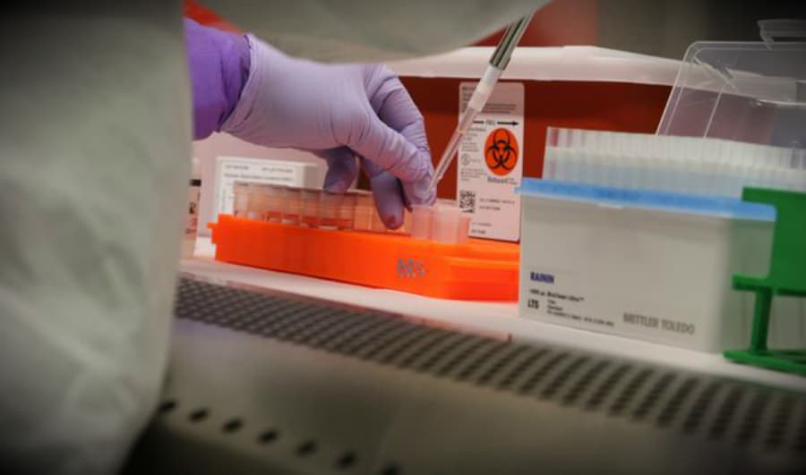 झारखंड: कस्तूरबा गांधी बालिका आवासीय विद्यालय की 18 छात्राएं कोरोना पॉजिटिव, जांच अभियान तेज