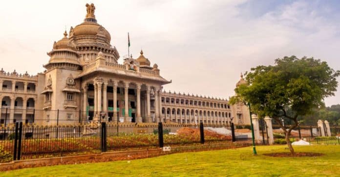 कर्नाटक में 60 लाख लोगों को मिलेगा रोजगार,  नयी आईटी पॉलिसी के तहत आईटी कंपनियों को मिलेगी छूट