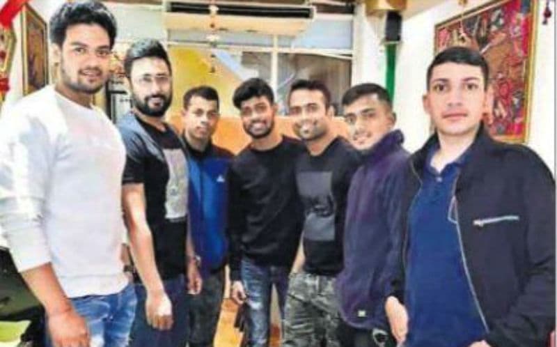 विदेशों में Jharkhand के 100 से अधिक योग गुरु लड़ रहे Corona के खिलाफ जंग