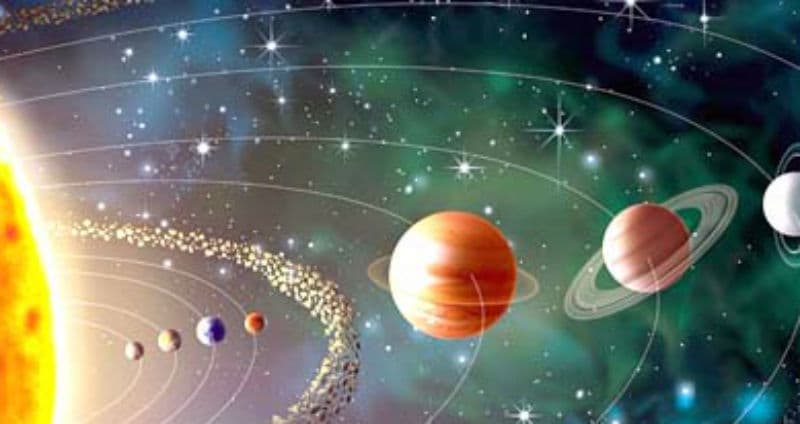 मंगल का मकर राशि में हुआ प्रवेश, देश के लिए अति शुभ है ये संयोग, 31 के बाद थमेगा Corona का प्रकोप !