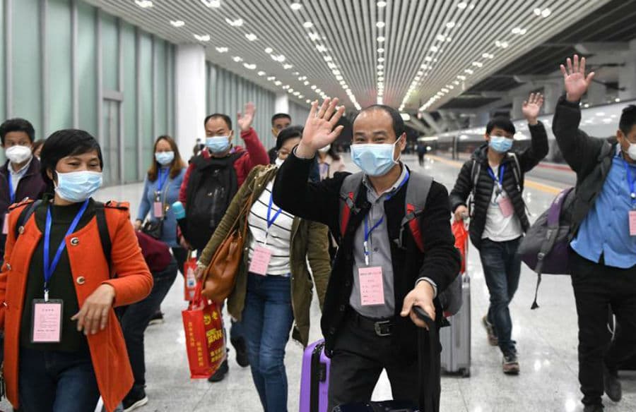 मध्य प्रदेश सरकार ऐसे बढ़ाएगी एक करोड़ व्‍यक्तियों का Immunity Power, जानें