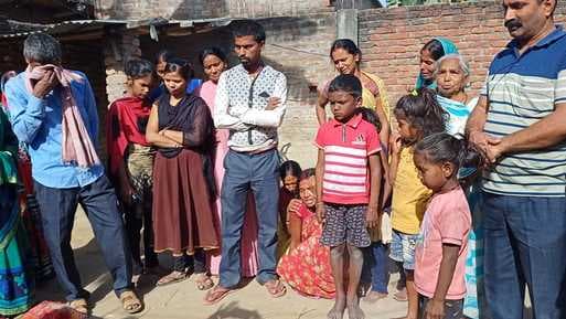 Bihar Hooch Tragedy: होली के बाद नवादा में तांडव, अब तक 13 की गयी जान, वायरल वीडियो पर हरकत में प्रशासन