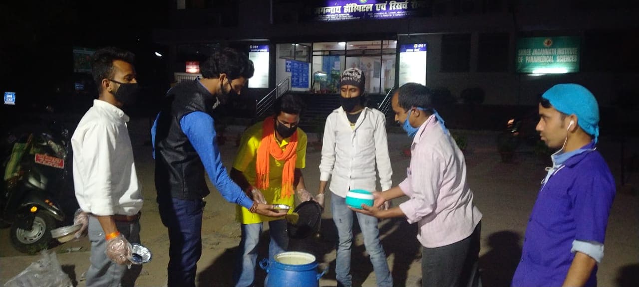 Bihar News सिंडिकेट की बैठक में स्नातक व पीजी के रिजल्ट पर हंगामा, सफाई देते रहे अधिकारी