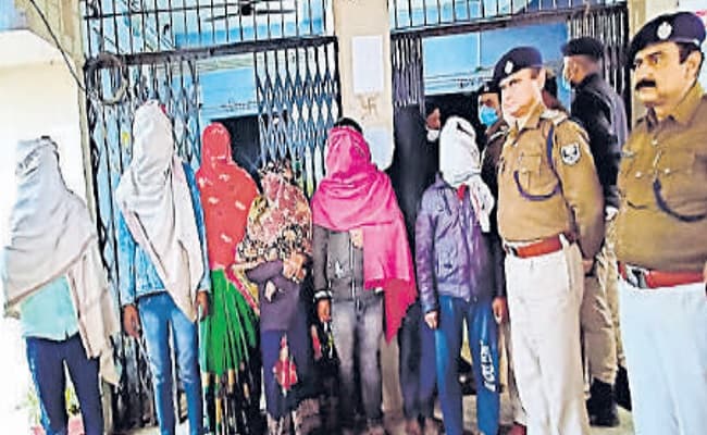 जदयू ने मणिपुर में जीतीं छह सीटें, पांचों राज्यों में बिहार की दूसरी पार्टियों से रहा बेहतर प्रदर्शन