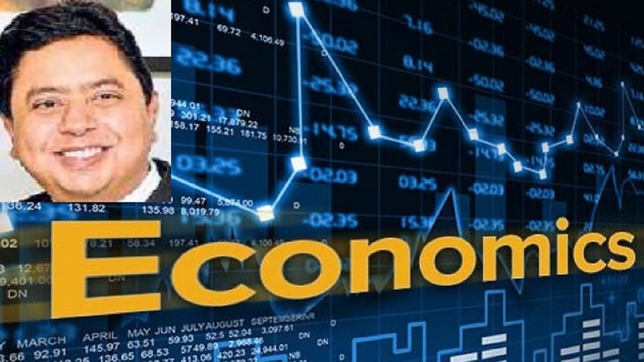 पटना के संजय प्रधान को मिला वर्ल्ड इकोनॉमिक फोरम अवाॅर्ड, गुड गवर्नेंस को लेकर किये गए काम पर मिला सम्मान