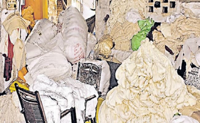 विदेशों में भैंस का मांस, रेशम और हस्तनिर्मित कालीन की मांग खूब हो रही, 6 साल में 100% बढ़ा यूपी का निर्यात