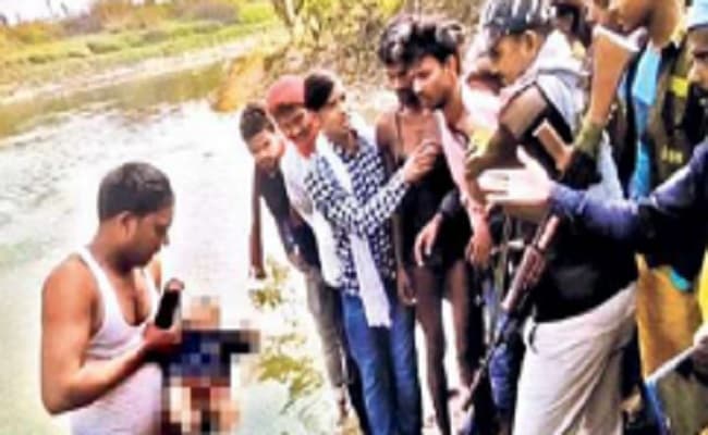 यह मेरा प्यार है... मेरा पति है... बताते हुए युवती ने सीओ की कार पर छिड़का पेट्रोल और फिर लगा दी आग