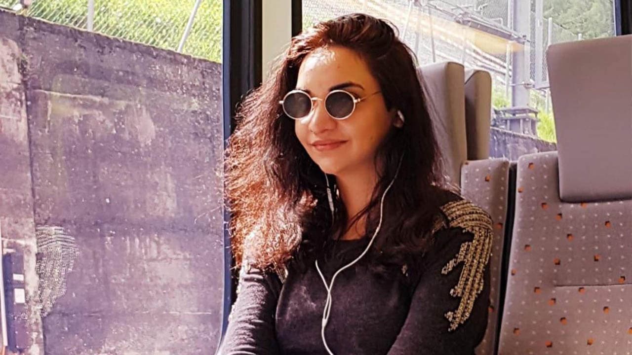 Bihar Election 2020: लंदन गर्ल पुष्पम प्रिया की अपील, बिहार के सुंदर भविष्य के लिए सभी ‘मतदान करें, तरक्की को चुनें’