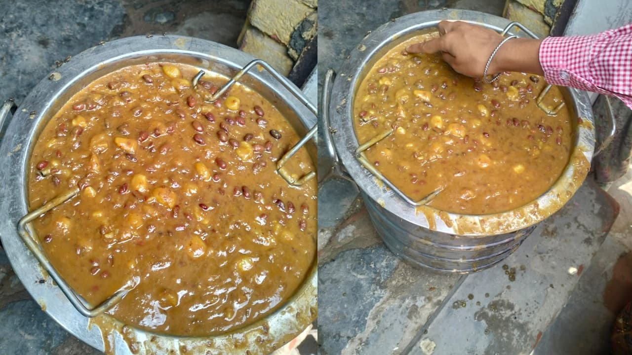 गोरखपुर में कीड़े वाला मिड-डे मील खाकर बीमार हुए बच्चे, शिक्षा विभाग में मचा हड़कंप, ग्रामीणों में आक्रोश