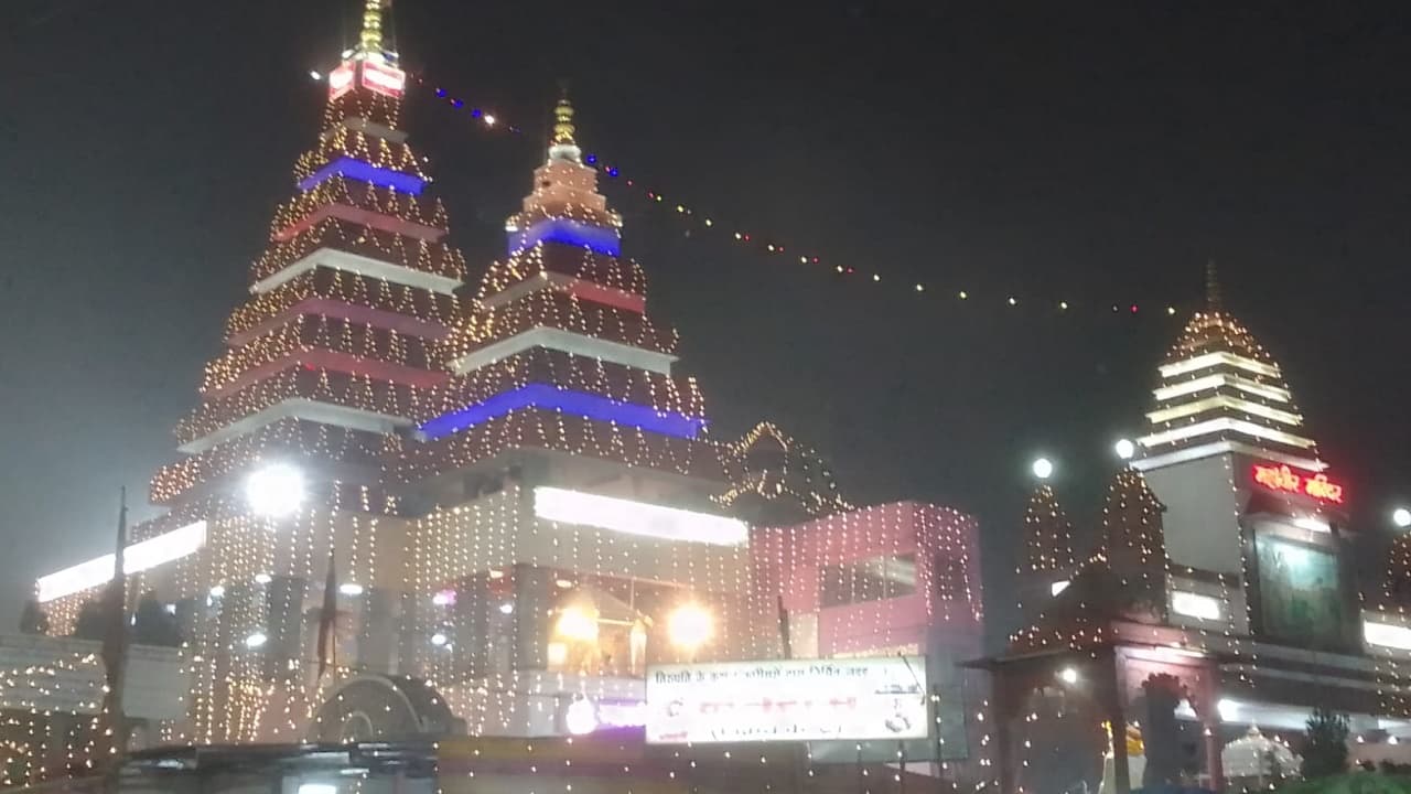 न्यू ईयर पर रंग-बिरंगे फूलों से सजेगा पटना महावीर मन्दिर, यहां पहुंचने से पहले जानें जरुरी बातें