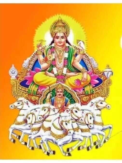 आज मकर संक्रांति पर स्नान के बाद राशिनुसार करें दान-पुण्य, करियर में तरक्की के बनेंगे योग