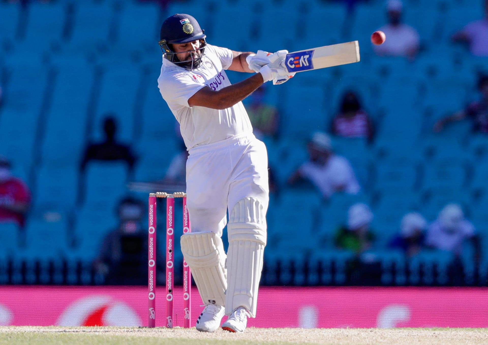 India vs Australia 3rd Test : ऑस्ट्रेलिया से जीतना है तीसरा टेस्ट तो टीम इंडिया को करने होंगे ये 5 फाइटर मैजिक
