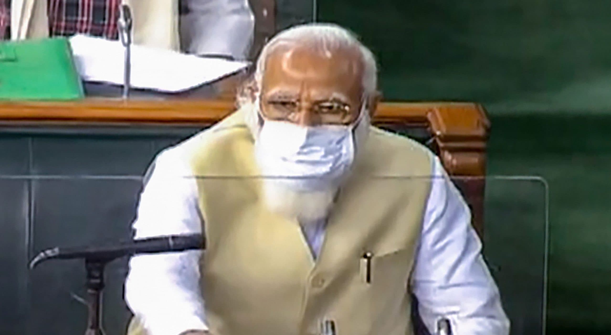 जस्टिन ट्रूडो ने भारत से लगाई मदद की गुहार, बोले पीएम मोदी- कोरोना को हम मिलकर हराएंगे