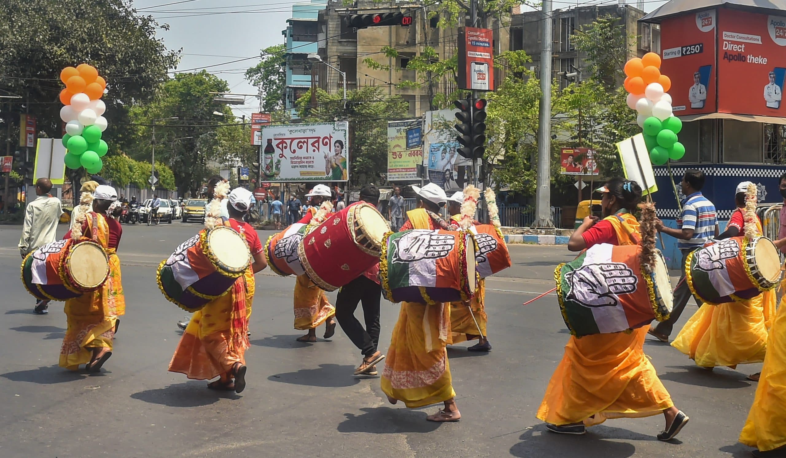 By Election 2022: खैरागढ़ बनेगा जिला ? बोचहां में नाक की लड़ाई, इन पांच सीटों के लिए कल होंगे मतदान