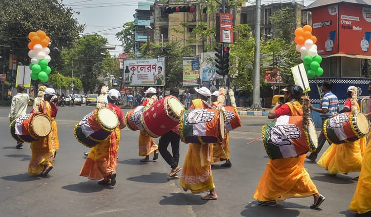 By Election 2022: खैरागढ़ बनेगा जिला ? बोचहां में नाक की लड़ाई, इन पांच सीटों के लिए कल होंगे मतदान