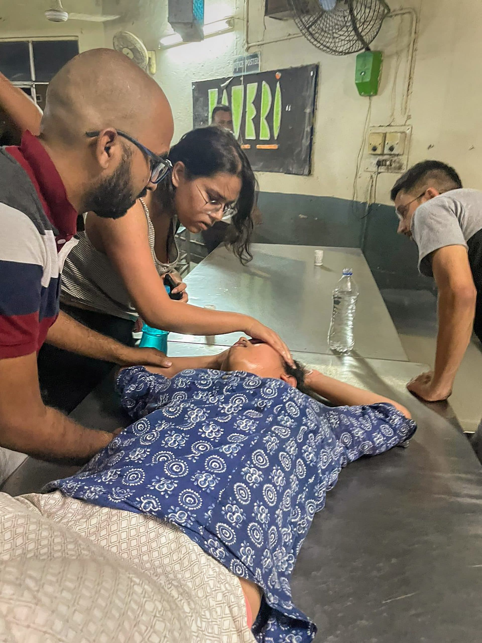 जेएनयू झड़प: रामनवमी पूजा, नॉनवेज फूड… आखिर क्यों भिड़े एबीवीपी और लेफ्ट के छात्र, जानें पूरा मामला