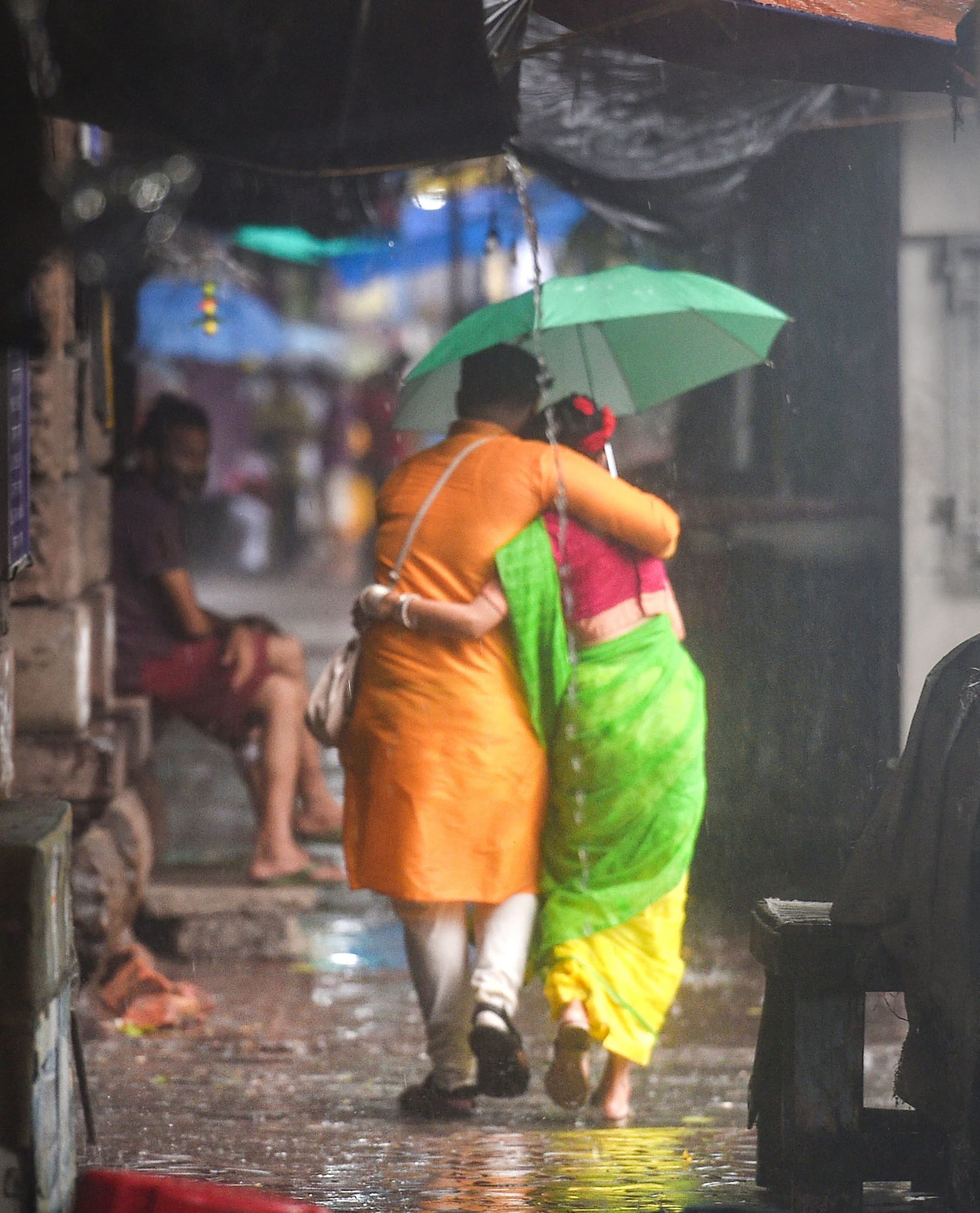 Weather Forecast Update: झारखंड में मॉनसून सक्रिय, जानें दिल्ली-यूपी-बिहार सहित अन्‍य राज्य का मौसम