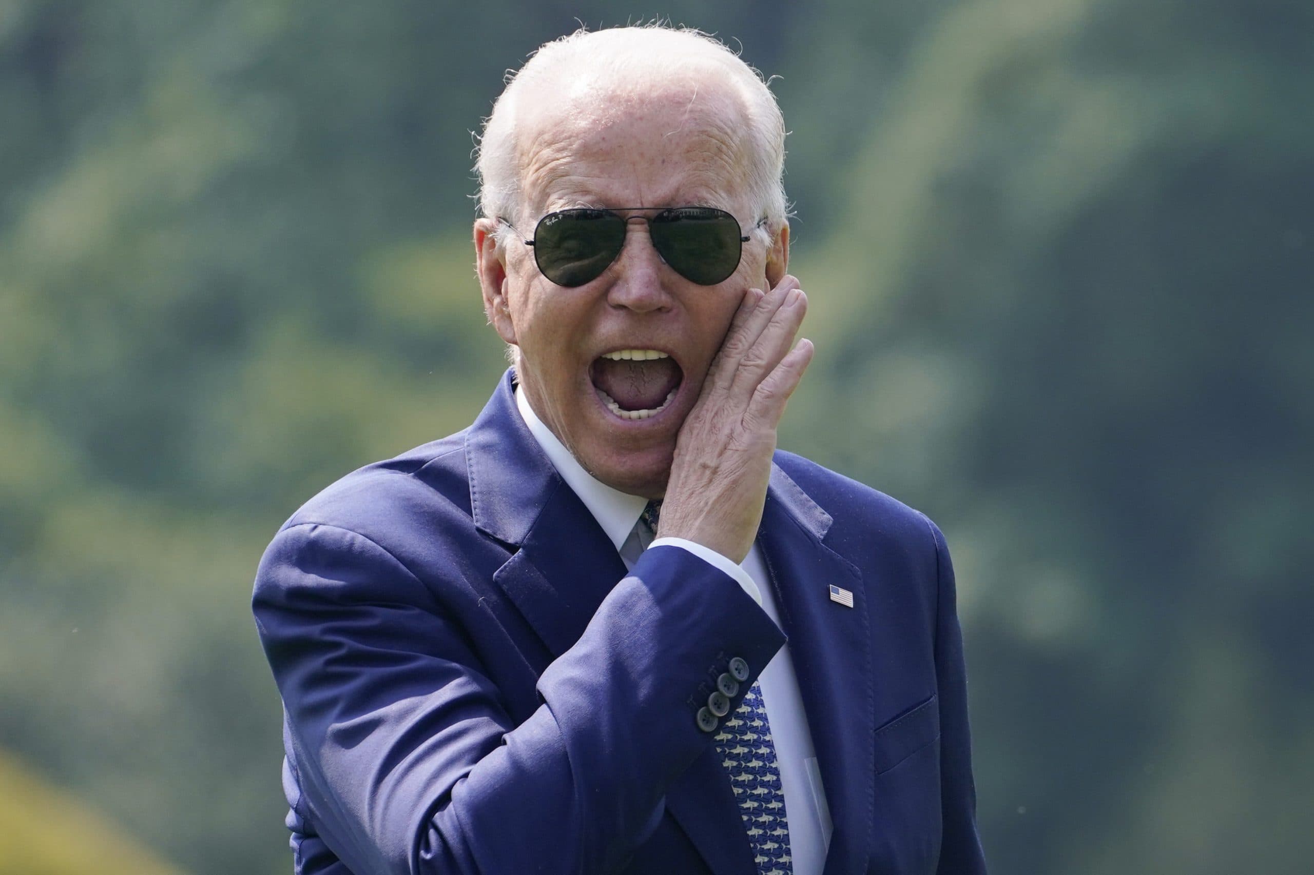 Russia Ukraine War Crisis: होगा तीसरा विश्‍व युद्ध! अमेरिकी राष्ट्रपति जो बाइडेन ने दिया बड़ा बयान