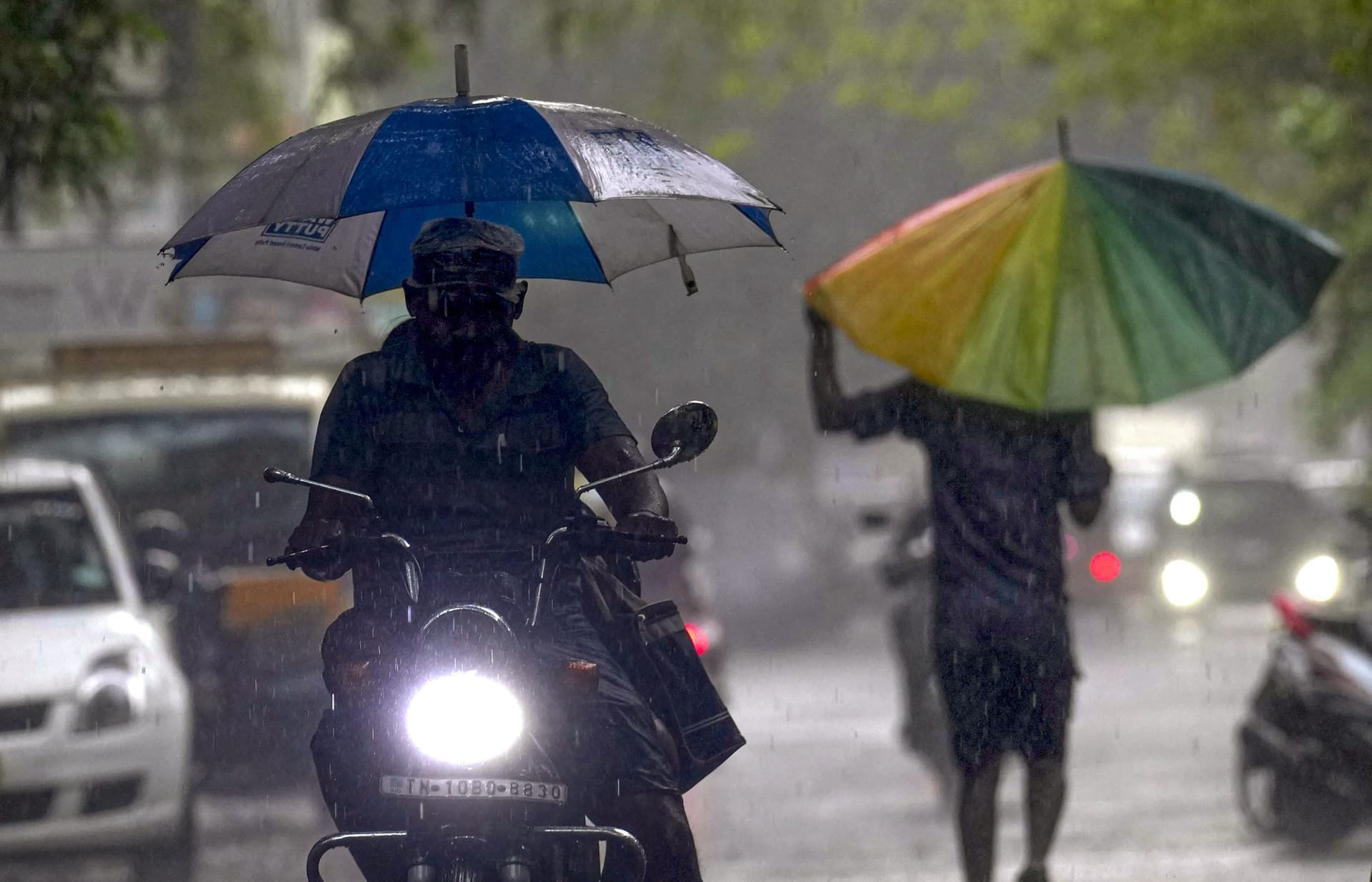 Weather Forecast Rajasthan: राजस्थान में होगी बारिश, जानें अगले तीन दिन कैसा रहने वाला है मौसम