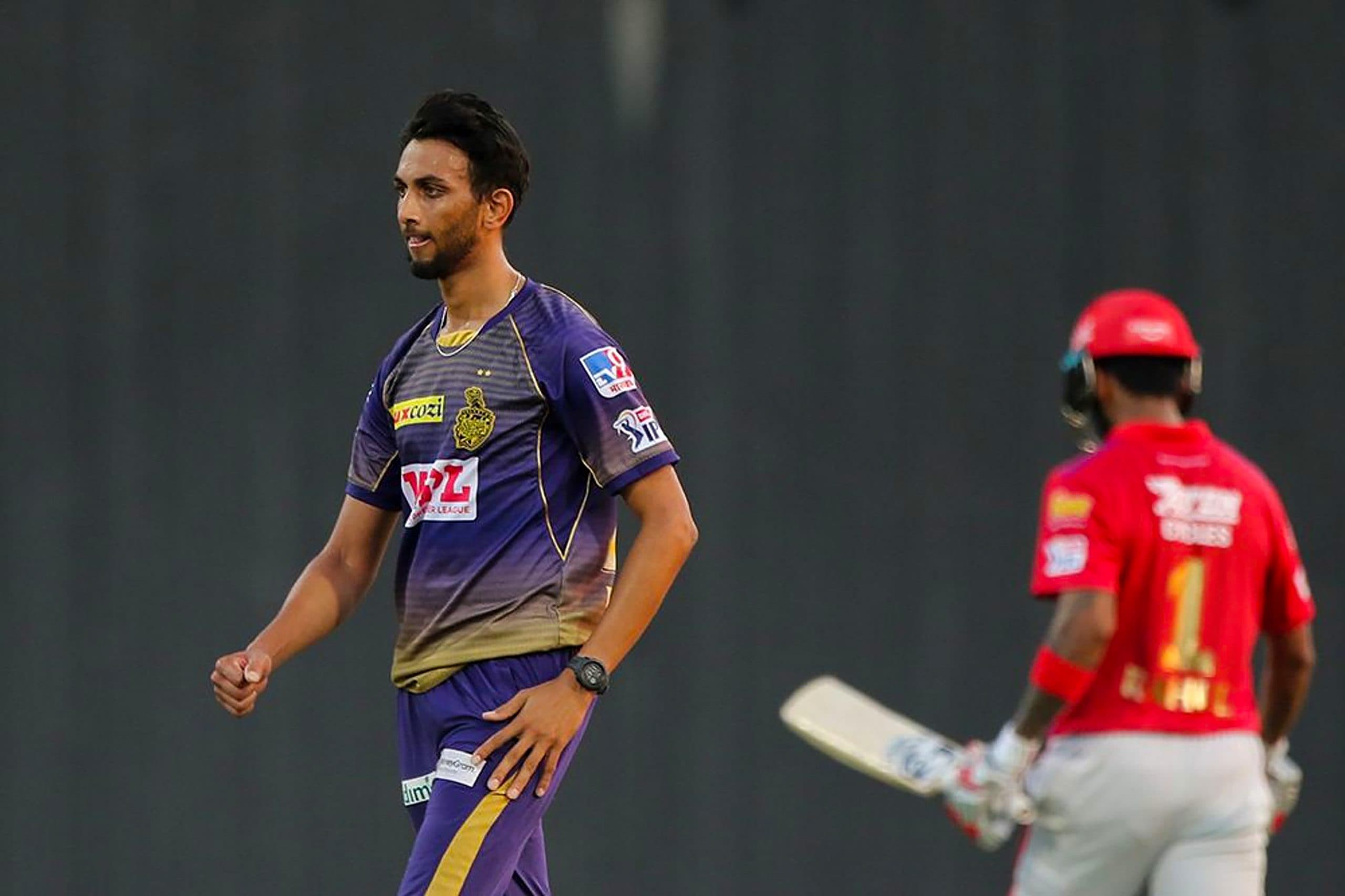 IPL 2020, KXIP vs KKR : 14वें ओवर तक जीत रही थी पंजाब की टीम, अगले 6 ओवर में ऐसे बाजीगर बना केकेआर