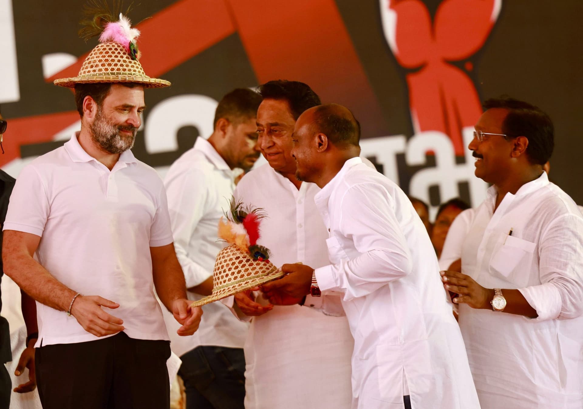 लोकसभा चुनाव से पहले टूटेगा I-N-D-I-A गठबंधन! बोले कमलनाथ- अरे भाई छोड़ो अखिलेश को...