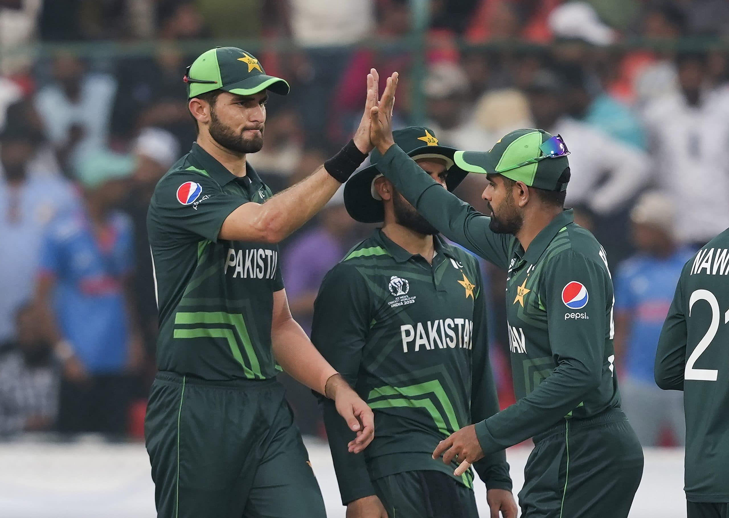 पाकिस्तान और न्यूजीलैंड के बीच महामुकाबला, सेमीफाइनल की दौड़ में बने रहने के लिए दोनों टीमों को चाहिए जीत