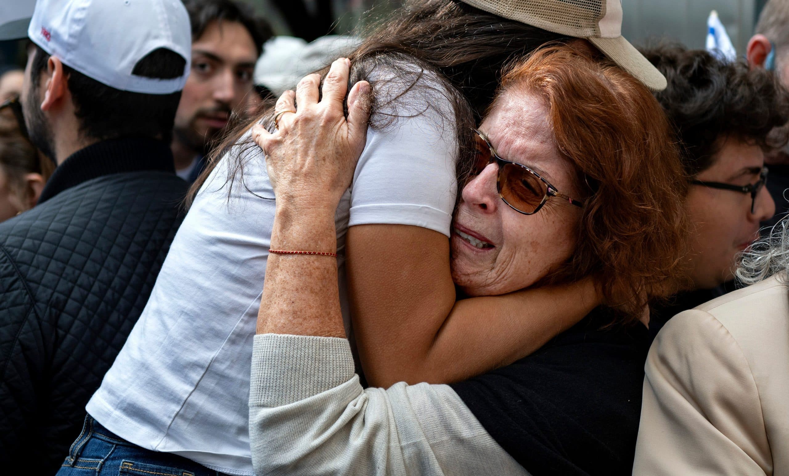 Israel-Palestine Conflict: चीन में इजराइली राजदूत पर चाकू से जानलेवा हमला, अस्पताल में इलाज जारी