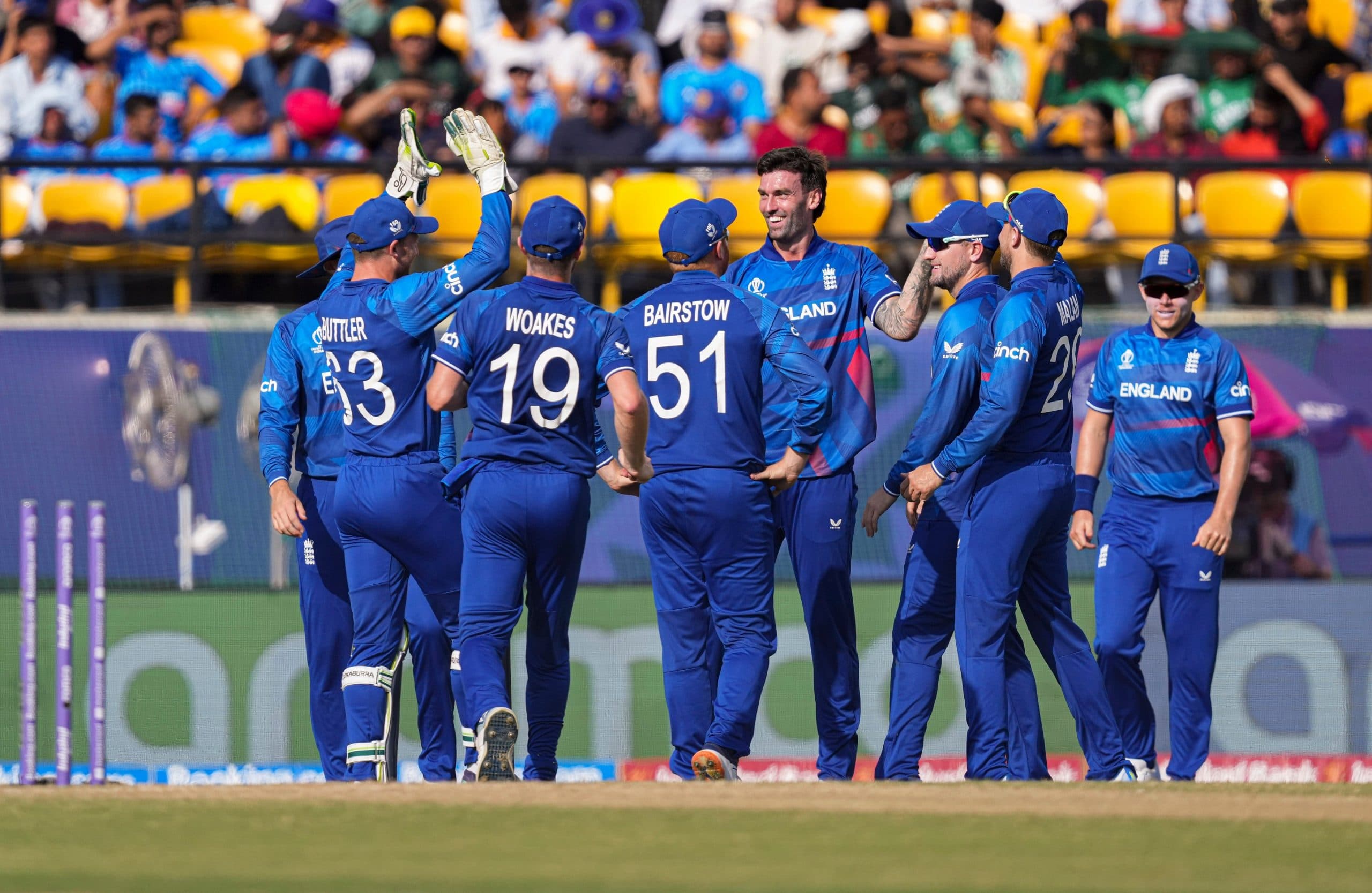 ENG VS AFG Head To Head Record: इंग्लैंड बनाम अफगानिस्तान मुकाबले से पहले जानें, हेड टू हेड और प्लेइंग 11