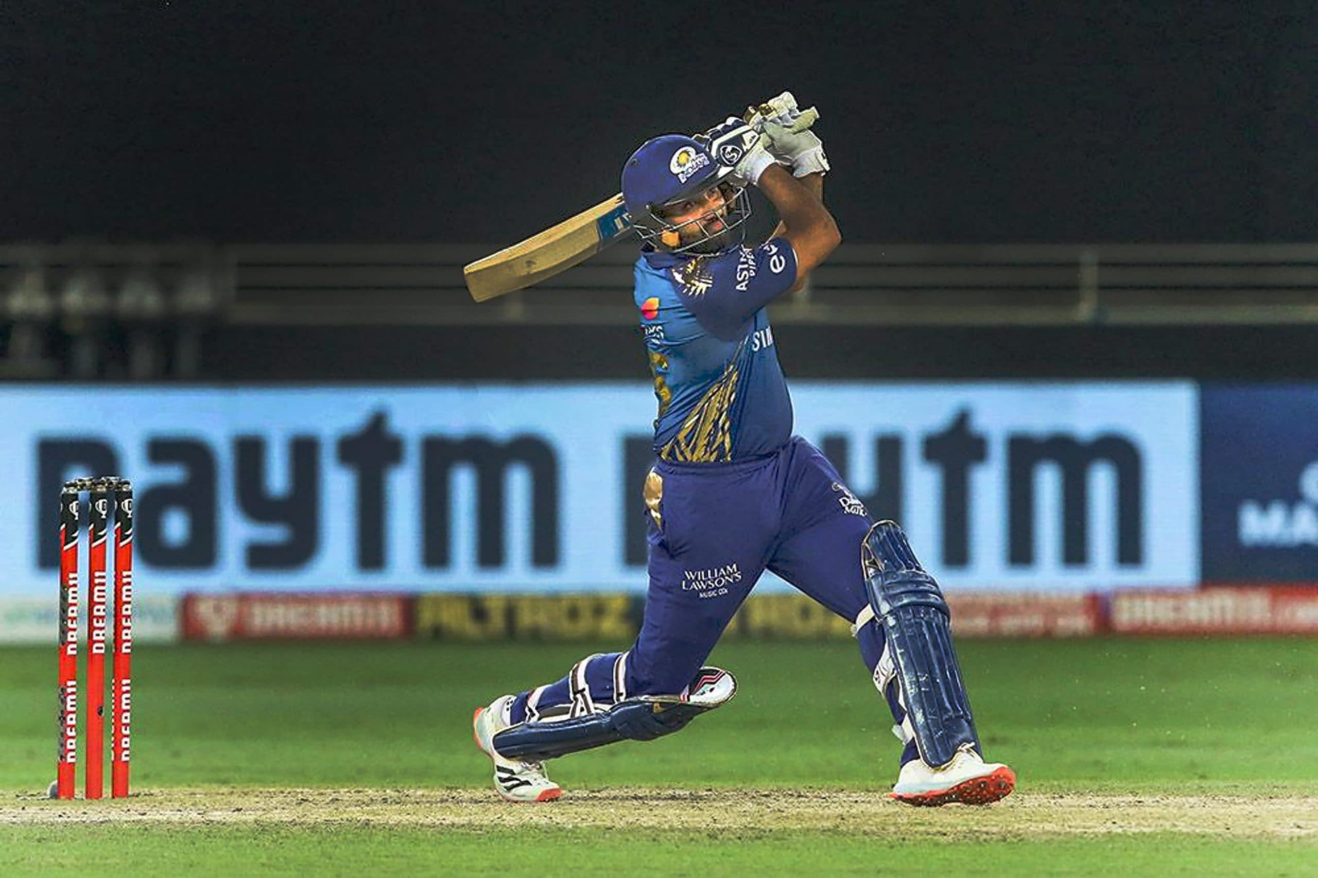 IPL 2020 Final MI vs DC : मुंबई इंडियंस ने 5वीं बार जीता आईपीएल खिताब, दिल्ली का सपना टूटा