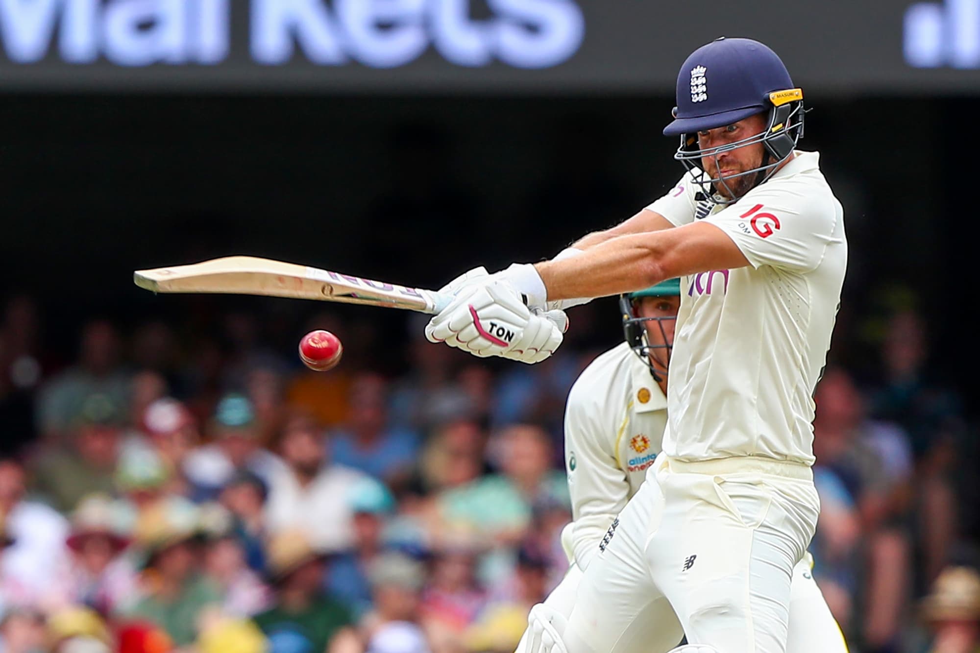 Ashes: जो रूट और डेविड मलान ने की शानदार साझेदारी, पहले टेस्ट में इंग्लैंड की लौटी उम्मीदें