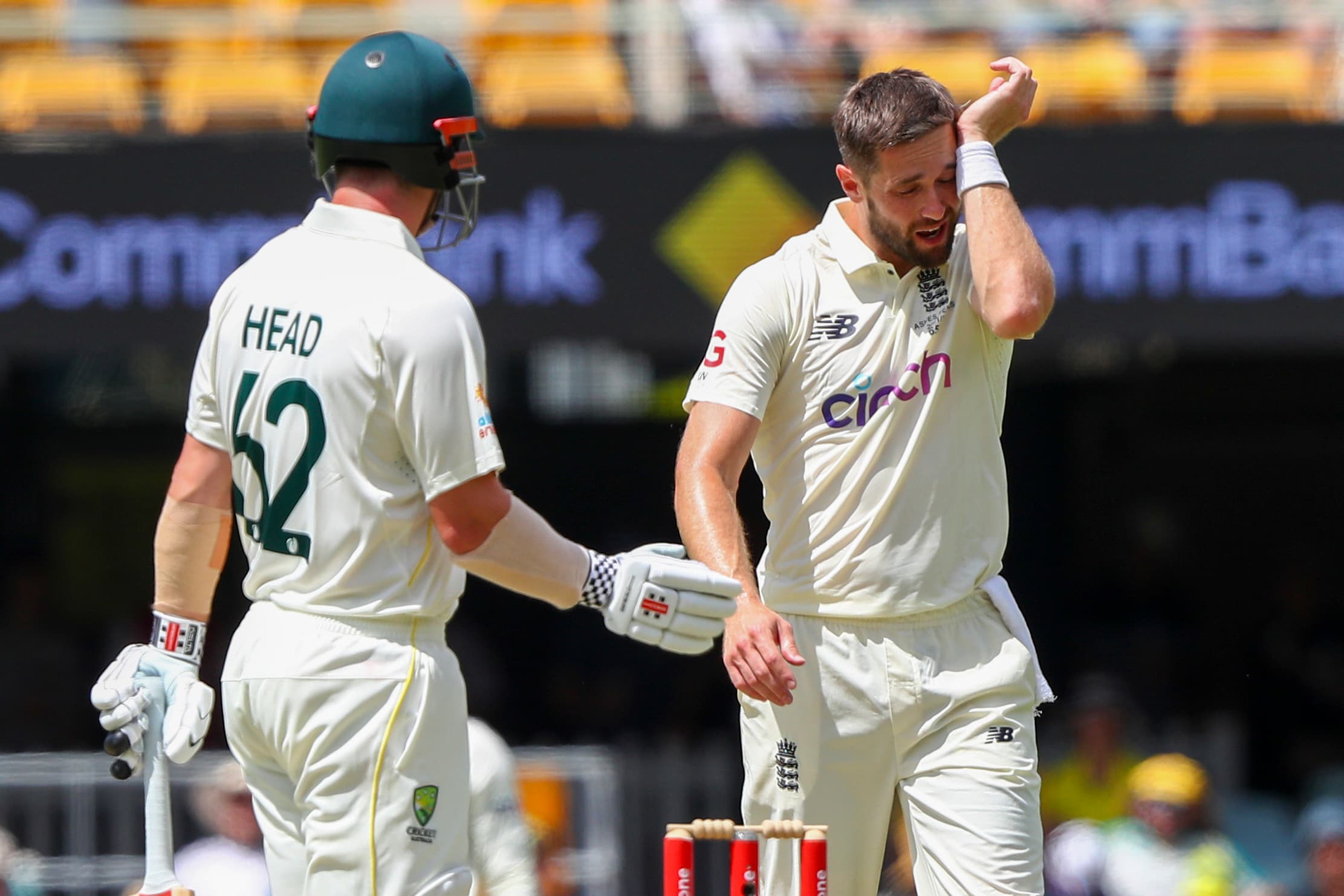 Ashes: स्लो ओवर रेट के लिए इंग्लैंड पर लगा पूरी मैच फीस का जुर्माना, वर्ल्ड टेस्ट चैंपियनशिप के 5 अंक भी कटे