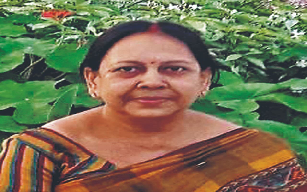 जमशेदपुर की स्नेहलता के अंगों से मिला चार को नया जीवन, अंगदान कर लोगों के लिए बनी उदाहरण