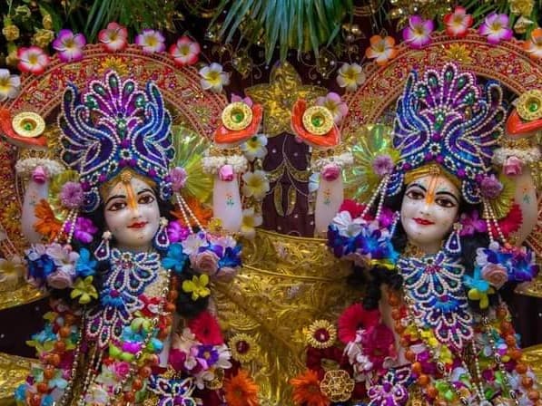 Janmashtami 2023: आज जन्माष्टमी पर बन रहा ग्रह-नक्षत्रों का दुर्लभ संयोग, राशि अनुसार ऐसे करें कान्हा की पूजा