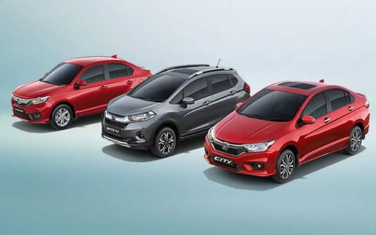 Honda की कारों पर 73,000 हजार से ज्यादा बचत का ऑफर, ऐसे उठायें योजना का लाभ