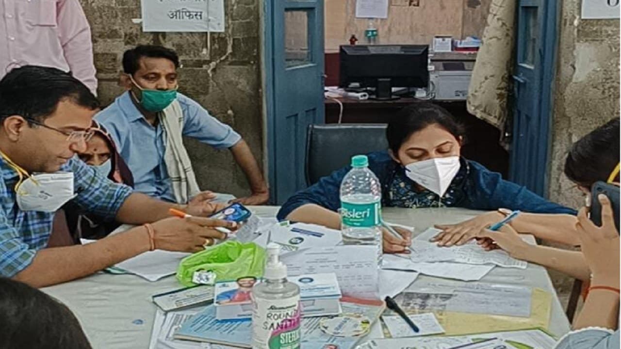 Bihar News: एसटीएफ का सिपाही दूसरी शादी करने की कर रहा तैयारी, पत्नी पहुंची सीएम नीतीश कुमार के पास...