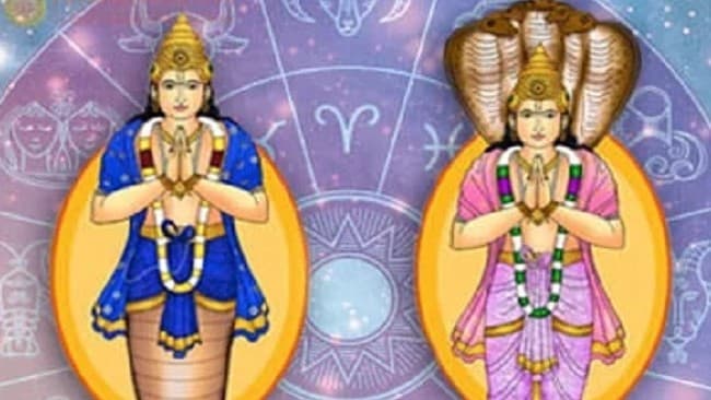 राहु चलेंगे उल्टी चाल, मुसीबत में फसेंगे मेष-कर्क, कन्या और वृश्चिक राशि वाले जातक, जीवन में आएगा तुफान