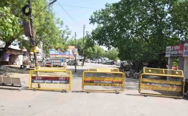 लॉकडाउन: बिहार सरकार ने सरकारी दफ्तरों को खोलने का लिया निर्णय, जानिए क्या है शर्त