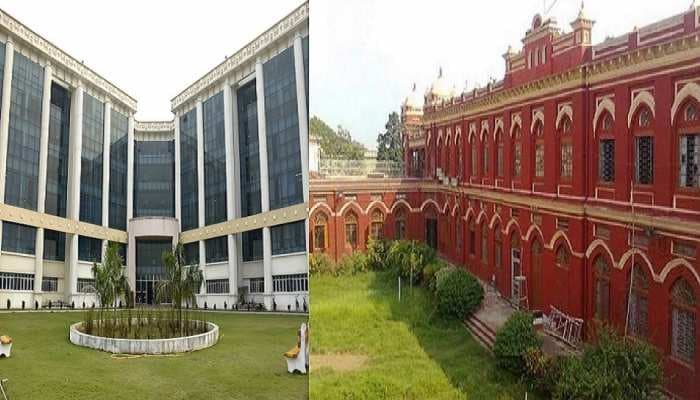 एनआइटी पटना को बिहटा में शिफ्ट होने में अभी लगेगा वक्त, वर्तमान कैंपस में ही होगी फर्स्ट इयर की पढ़ाई